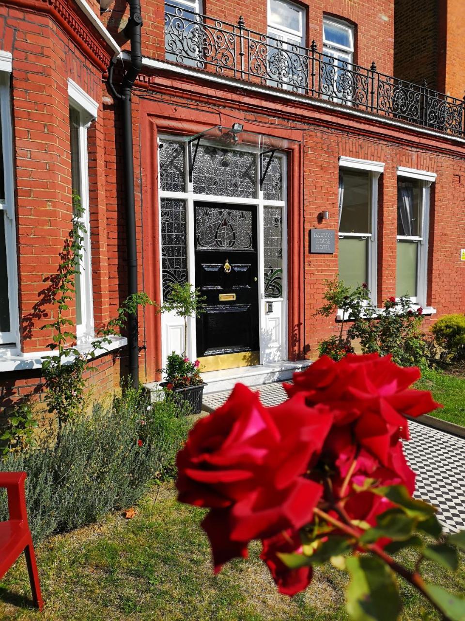 Casa de hóspedes Dawson House Londres